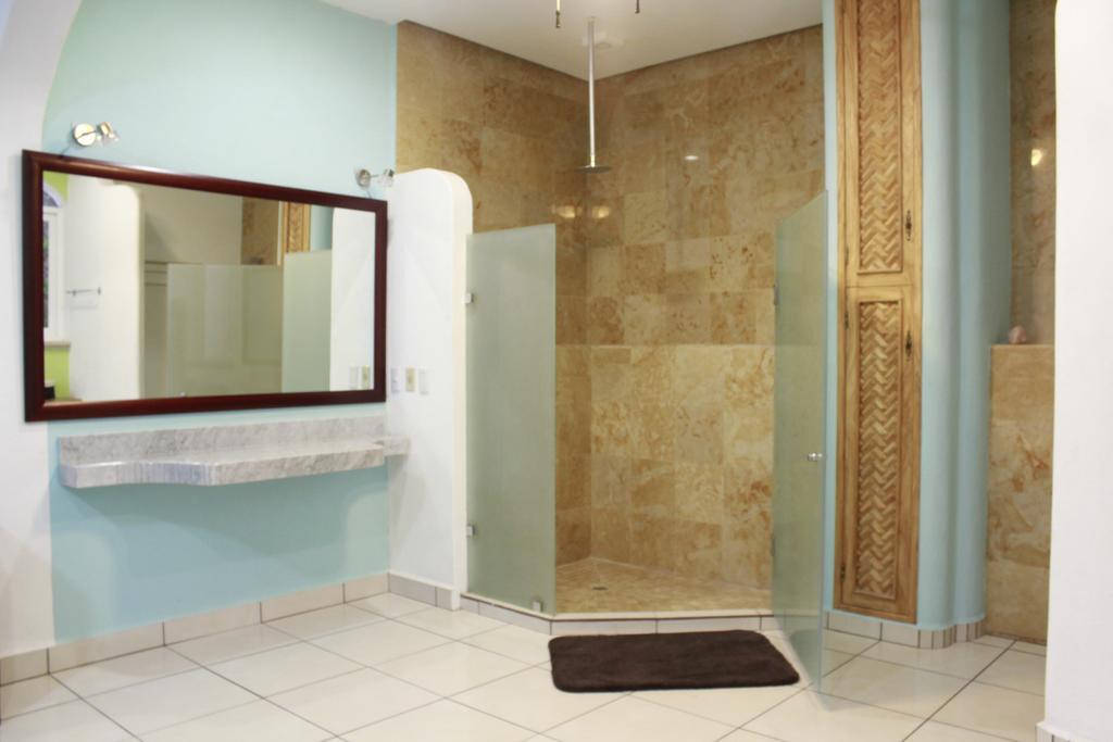 Mboutique Hotel Sayulita Eksteriør bilde