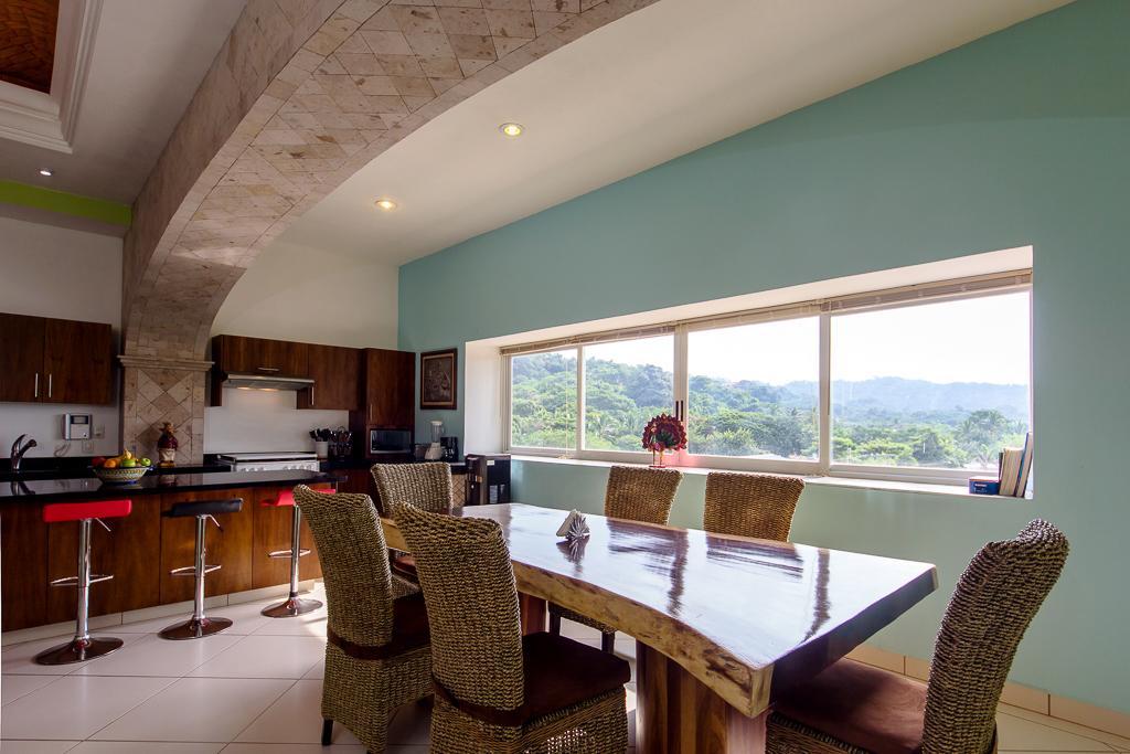 Mboutique Hotel Sayulita Eksteriør bilde